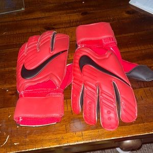 Nike SPYNE PRO Gloves Goal keeper size  9 mens